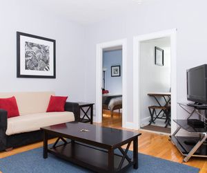 Suite Dante/15 min to Midtown Long Island City United States