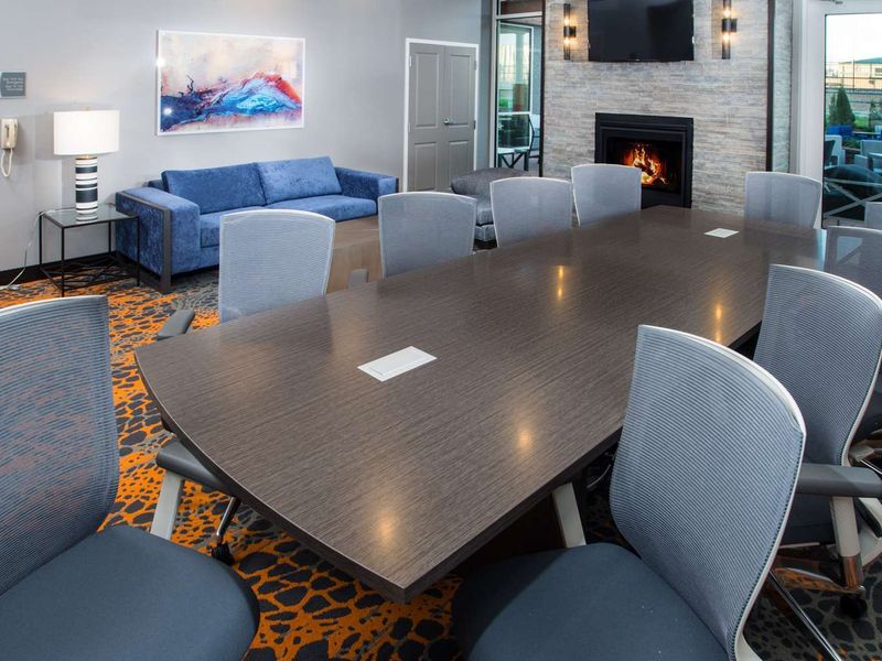 Hotel Photo 11