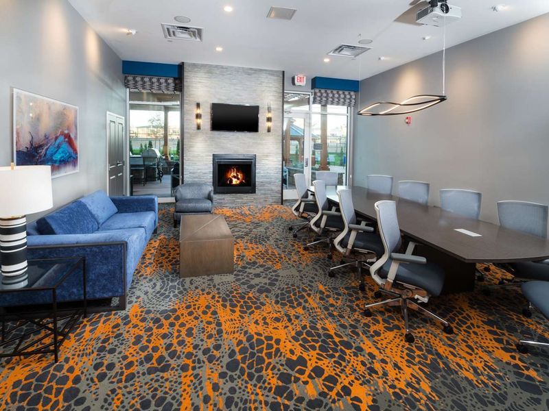 Hotel Photo 10
