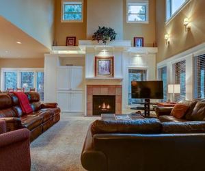 Big Pine-AC-3BR/2.5BA Bend United States