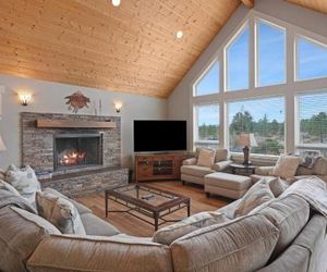 Five Peaks-AC-Hot Tub-5BR/3.5BA Bend United States