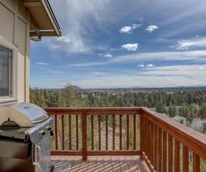 Golden Butte-Mt View-4BR-2.5BA Bend United States