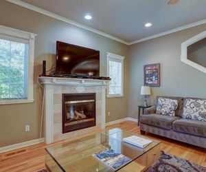 Westside Walkable-AC-3BR/2.5BA Bend United States