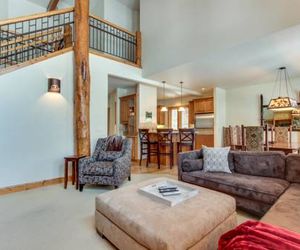 18 Aquila Lodge Sunriver United States