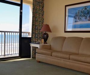 Peppertree By The Sea Resorts North Myrtle Beach United States