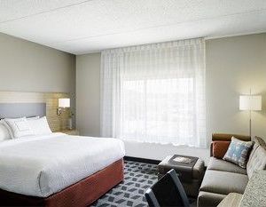 Towneplace Suites By Marriott Austin North/Lakeline Cedar Park United States