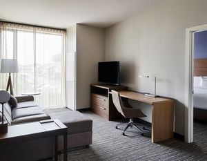 Residence Inn By Marriott Dallas By The Galleria Addison United States