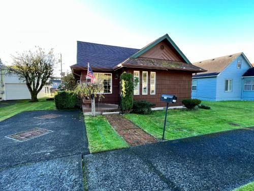 Photo of Leah's Homestay in Hoquiam