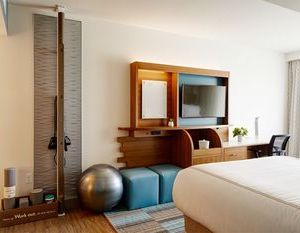 EVEN Hotel Seattle DTWN Lake Union Seattle United States