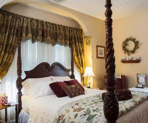 Magnolia House Inn Hampton United States