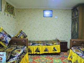 Hotel pic NAVO Guest House