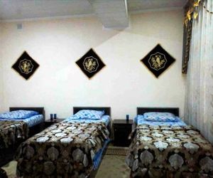 Hotel Barfina Bukhara Uzbekistan