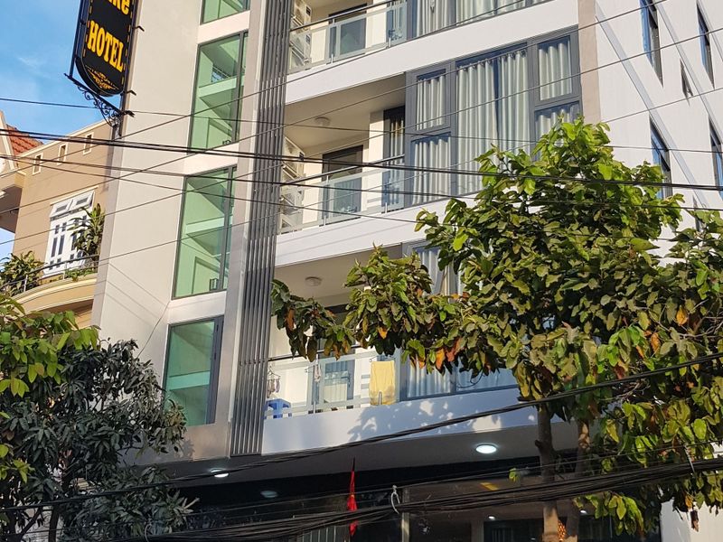 Hotel Photo 1