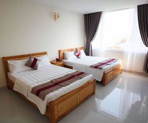 Hung Binh Hotel Vung Tau Vietnam