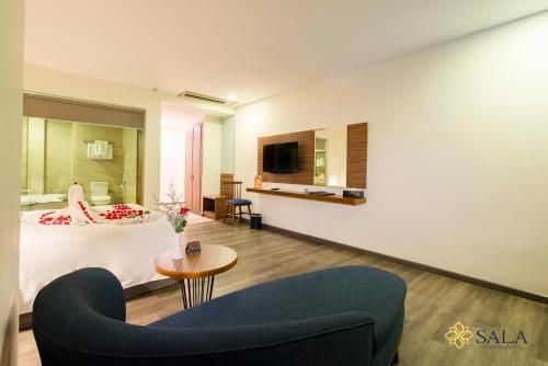 Hotel Photo 9