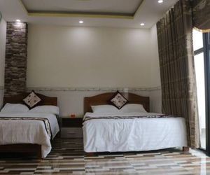 An Hotel Tuy Hoa Vietnam