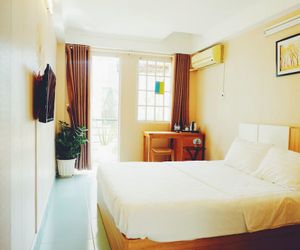 Saigon Corner House 2 Ho Chi Minh Vietnam