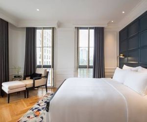 Bach Suites Saigon Ho Chi Minh Vietnam