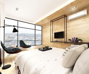 Chill Suites Ho Chi Minh Vietnam