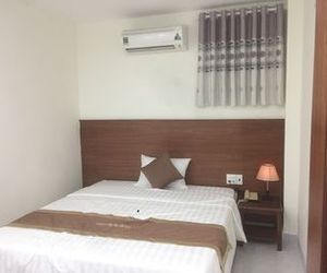 Thanh Hung Hotel Qui Nhon Vietnam