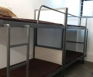 Cham Hostel Qui Nhon Vietnam