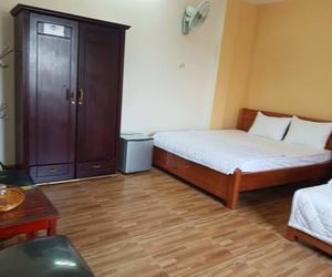 Minh Trang Hotel Qui Nhon Vietnam