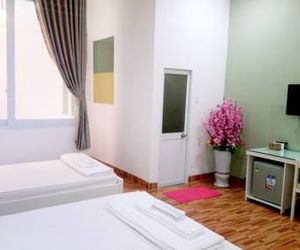 Melody Homestay Quy Nhơn Qui Nhon Vietnam