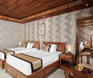Golden Topaz Phu Quoc Resort Cua Can Vietnam