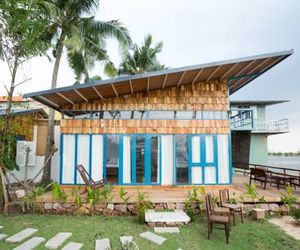 Ecolodge Phu Quoc Resort Cua Can Vietnam