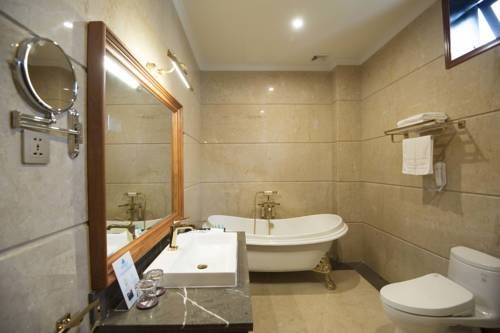 Hotel Photo 16