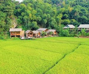 Little Mai Chau Home Stay Mai Chau Vietnam