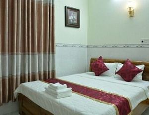 Thanh Nga Hotel Tuy Hoa Vietnam