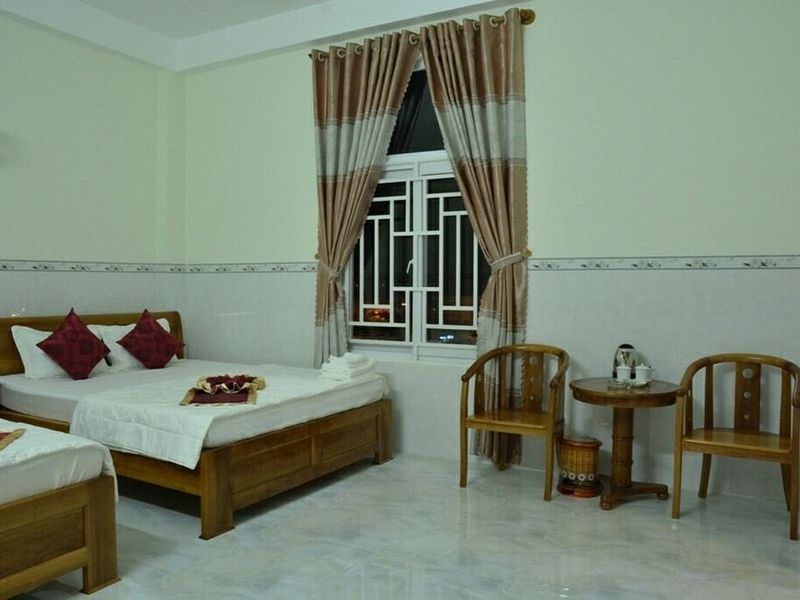 Hotel Photo 13