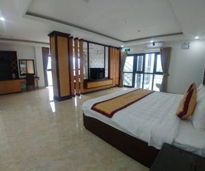 ThaiHoa Riverside Hotel Le Vinh Vietnam