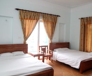 Hoang Yen Guesthouse Halong Vietnam