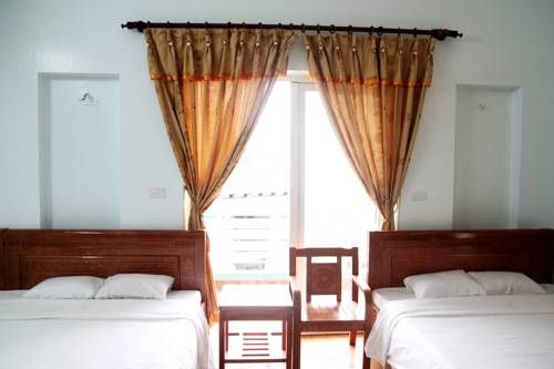 Hoang Yen Guesthouse