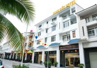 Отзывы Minh Đức Hotel, 3 звезды