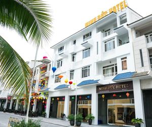 Minh Đức Hotel Phuong Tuan Chau Vietnam