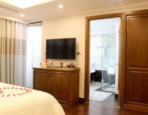 Dal Vostro Hotel & Spa Hanoi Vietnam