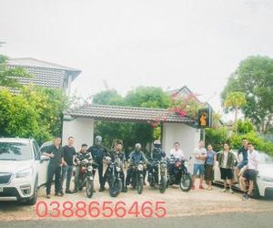 Co Tus Homestay - Mui Ne Mui Ne Vietnam