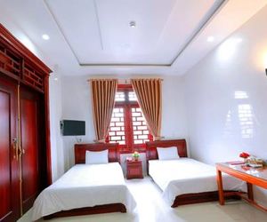 Hotel Hải Thuỷ Dong Hoi Vietnam