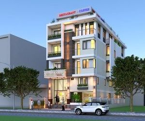 Mari Gold Hotel & Apartment Da Nang Vietnam