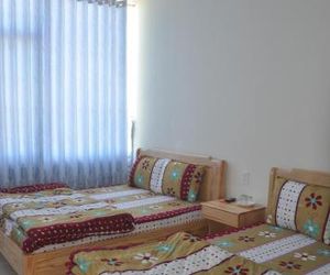 Hoàng Nguyên Hotel Dalat Vietnam