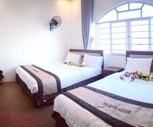 An Binh Super Hotel Bac Giang Vietnam