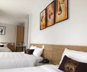 7S Hotel Cozy Boutique Dalat Dalat Vietnam