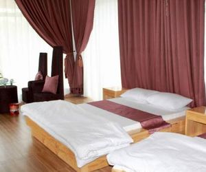 Dream Flower Hotel Dalat Vietnam