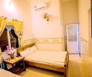 Motel Thuyền & Biển Ly Son Vietnam