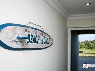 Фото отеля Coral Beach House