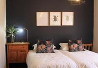 Отзывы Olive tree 1 bedroom in Stellenbosch, 1 звезда