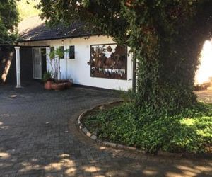 GM Guest House in Sasolburg Town Sasolburg South Africa